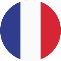 Icon Drapeau Français