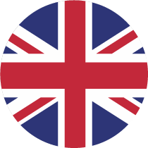Icon Drapeau Anglais